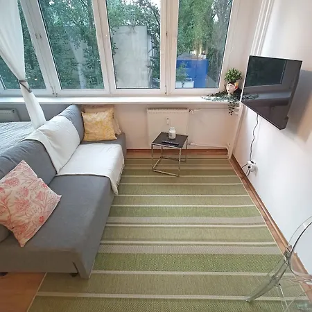 Apartment Spot! Cozy In Center *