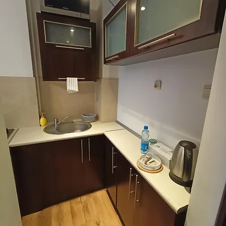 Appartement Spot! Cozy In Center