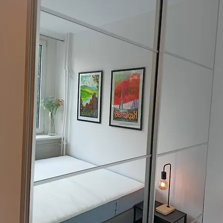 Appartement Spot! Cozy In Center *