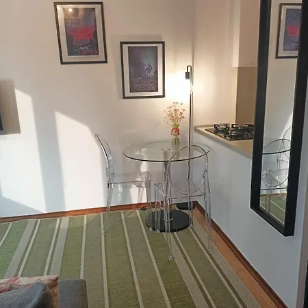 Appartement Spot! Cozy In Center