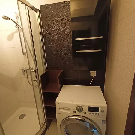 Spot! Cozy In Center Appartement *