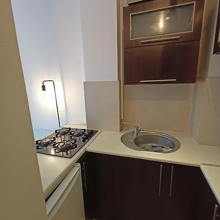Appartement Spot! Cozy In Center