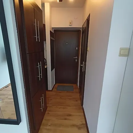 Spot! Cozy In Center Appartement